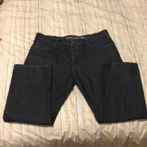 Mavi men’s dark jeans 40x30